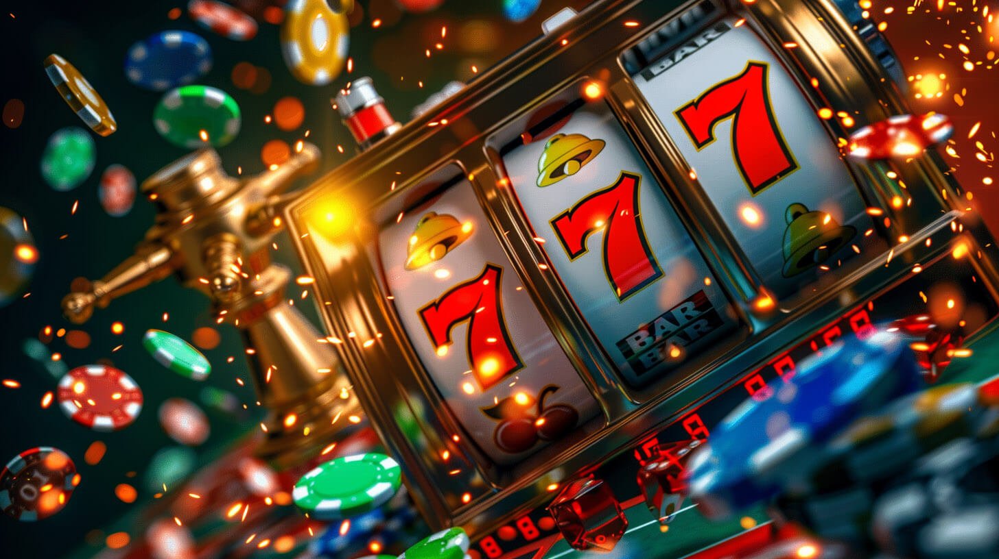 777bd casino