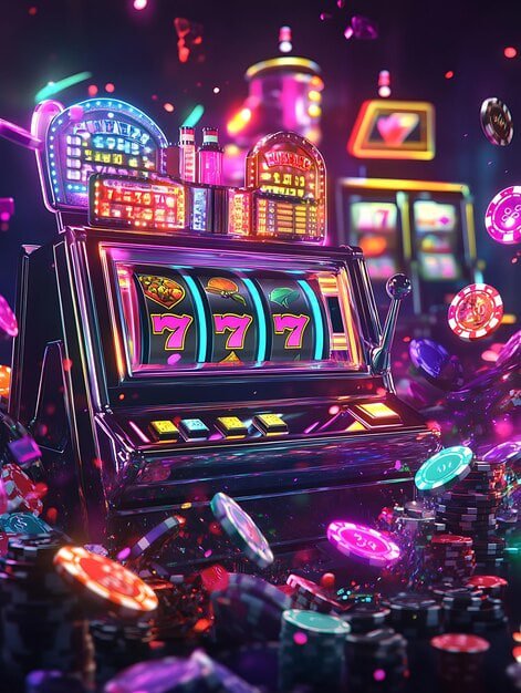777bd casino